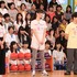 「VS嵐」 (C) フジテレビ