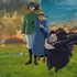 『ハウルの動く城』-(C)2004 Studio Ghibli・NDDMT