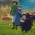 『ハウルの動く城』-(C)2004 Studio Ghibli・NDDMT