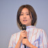 『ちいさな英雄-カニとタマゴと透明人間-』完成披露プレミア試写会/木村文乃