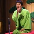 千原ジュニア「旅する落語」（ｃ）フジテレビ