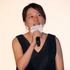 塚原あゆ子監督／『コーヒーが冷めないうちに』完成披露試写会