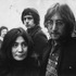 ジョン・レノン＆オノ・ヨーコ-(C)Getty Images