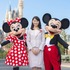 「2019-2020年 東京ディズニーリゾート・アンバサダー（候補）」に選ばれた野口歩美さん