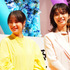 広瀬すず、池田エライザ／SUNNY 強い気持ち・強い愛』完成披露舞台挨拶