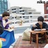 「niko and...（ニコアンド）」であうにあうMOVIE「カケル」メイキング