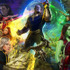 『アベンジャーズ／インフィニティ・ウォー』(C) 2018 MARVEL