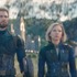 『アベンジャーズ／インフィニティ・ウォー』（C）2018MARVEL