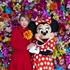 蜷川実花さんとミニー！