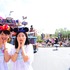 「スプーキー“Boo!”パレード」東京ディズニーランド