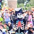 「スプーキー“Boo!”パレード」東京ディズニーランド