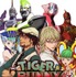 「TIGER & BUNNY」（C）BNP/T&B PARTNERS （C）BNP/T&B MOVIE PARTNERS