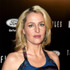 ジリアン・アンダーソン - (C) Getty Images