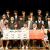 「AD-LIVE（アドリブ）」発表会