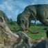 『ジュラシック・パーク』　Film TM & (C) 1993 Universal Studios and Amblin Entertainment, Inc. All Rights Reserved 発売・販売元：NBCユニバーサル・エンターテイメント