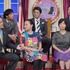 「人生が変わる1分間の深イイ話×しゃべくり007」 (C) NTV