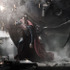 『Man of Steel』（原題）のビジュアルが解禁！ -(C) Warner Bros. Ent. All Rights Reserved