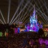 ナイトタイムスペクタキュラー「Celebrate! Tokyo Disneyland」☆