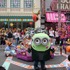 取材協力：ユニバーサル・スタジオ・ジャパンTM & (C) Universal Studios.All rights reserved.