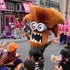 取材協力：ユニバーサル・スタジオ・ジャパンTM & (C) Universal Studios.All rights reserved.