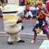 取材協力：ユニバーサル・スタジオ・ジャパンTM & (C) Universal Studios.All rights reserved.