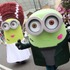 取材協力：ユニバーサル・スタジオ・ジャパンTM & (C) Universal Studios.All rights reserved.