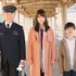 『かぞくいろ―RAILWAYS わたしたちの出発―』（C）2018「かぞくいろ」製作委員会