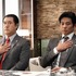 「SUITS／スーツ」第2話 (C) フジテレビ