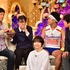 「櫻井・有吉THE夜会」（C）TBS