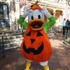 毎年恒例の秋のイベント「ハロウィーン・タイム」☆ As to Disney artwork, logos and properties： (C) Disney