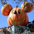 毎年恒例の秋のイベント「ハロウィーン・タイム」☆ As to Disney artwork, logos and properties： (C) Disney