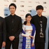 第31回東京国際映画祭　アジア三面鏡2018：Journey 長谷川博己ら