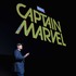 『Captain Marvel』コミコン (C) Getty Images