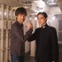 山崎貴×菅田将暉『アルキメデスの大戦』メイキング　(c)2019　映画「アルキメデスの大戦」製作委員会　(c)三田紀房／講談社