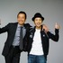 「遠藤憲一と宮藤官九郎の勉強させていただきます」