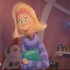 ドナ『グリンチ』（C）UNIVERSAL PICTURES