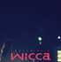 「wicca（ウィッカ）」動画「#見つめてたい」