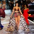 ケンダル・ジェンナー「2018 ヴィクトリアズ・シークレット ファッションショー」 (C) Getty Images