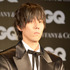 野田洋次郎（RADWIMPS/illion）／「GQ MEN OF THE YEAR 2017」