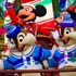 TDL定番パレード「ディズニー・クリスマス・ストーリーズ」☆(C) Disney