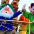 TDL定番パレード「ディズニー・クリスマス・ストーリーズ」☆(C) Disney