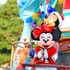 TDL定番パレード「ディズニー・クリスマス・ストーリーズ」☆(C) Disney