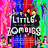 『ウィーアーリトルゾンビーズ』　(C)2019 “WE ARE LITTLE ZOMBIES”FILM PARTNERS