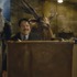 『ファンタスティック・ビーストと黒い魔法使いの誕生』　(C)2018 Warner Bros. Ent.  All Rights Reserved.Harry Potter and Fantastic Beasts Publishing Rights (C)J.K.R.