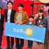 日本テレビ「生田家の朝」制作発表会見