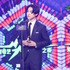 「IQIYI Sreaming Night」授賞式