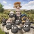 『映画 ひつじのショーン～バック・トゥ・ザ・ホーム～』（C）2014 Aardman Animations Limited and Studiocanal S.A.