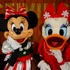 協力：ディズニー・ディスティネーション・インターナショナル