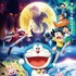 『映画ドラえもん　のび太の月面探査記』（C） 藤子プロ・小学館・テレビ朝日・シンエイ・ADK 2019