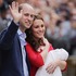 ウィリアム王子＆キャサリン妃(C)Getty Images